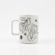 Porcelain Mug